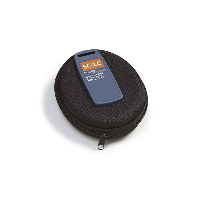 Multimode 62.5um Launch Cable 105M (SC/LC), Metal